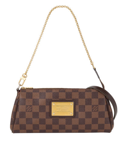 Eva Clutch, front view